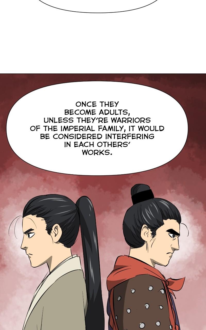 Read Infinite Leveling: Murim chapter 125.8 image 20 on Lezhin