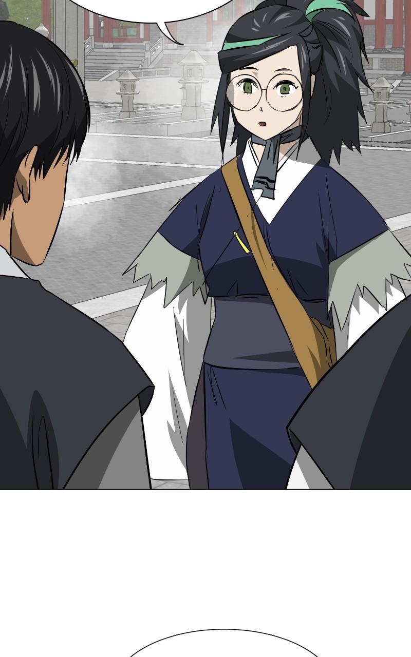 Read Infinite Leveling: Murim chapter 125.8 image 22 on Lezhin