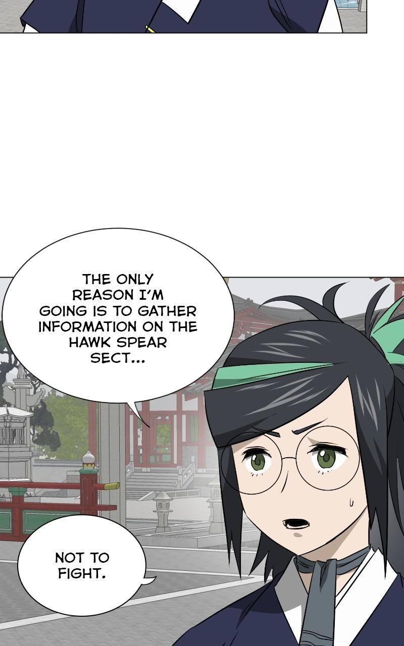 Read Infinite Leveling: Murim chapter 125.8 image 27 on Lezhin