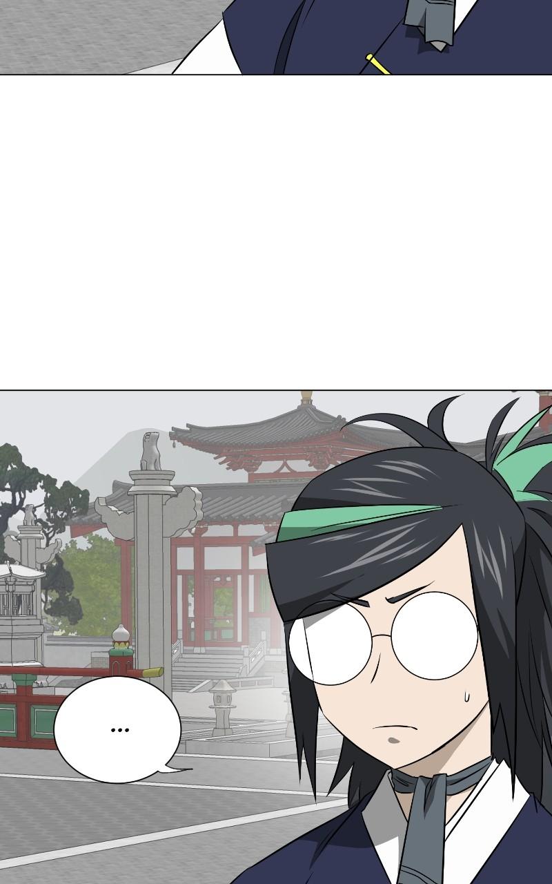 Read Infinite Leveling: Murim chapter 125.8 image 28 on Lezhin