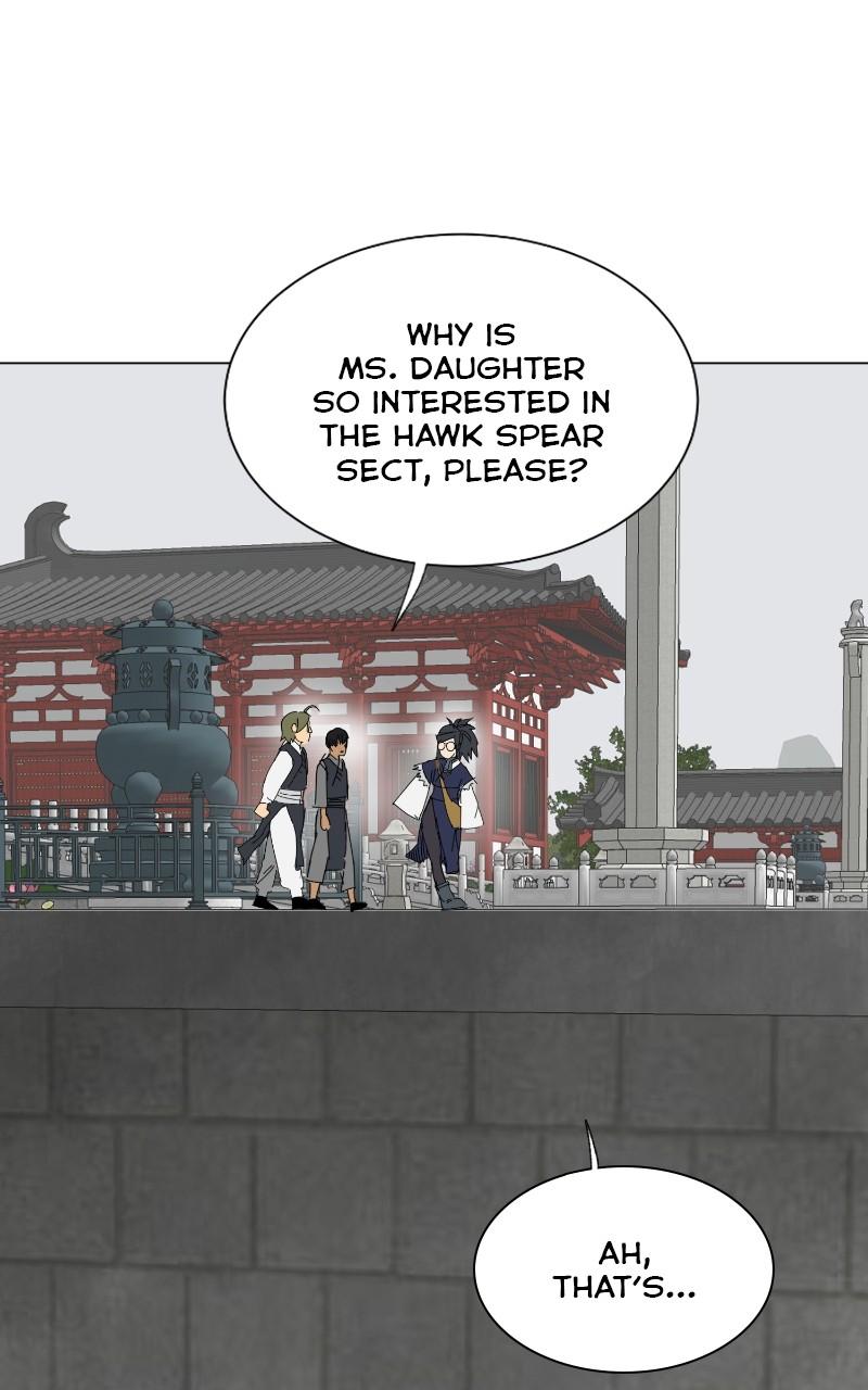 Read Infinite Leveling: Murim chapter 125.8 image 32 on Lezhin