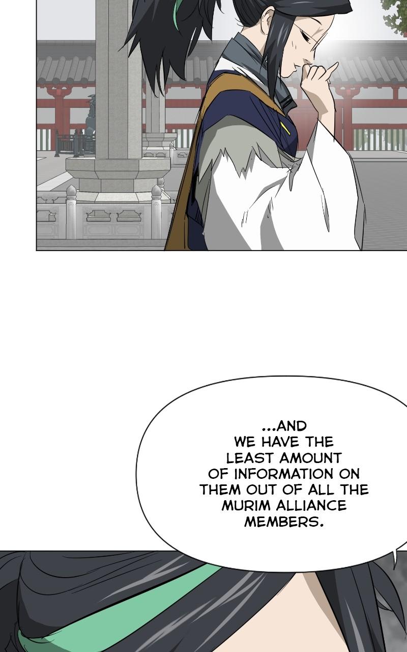 Read Infinite Leveling: Murim chapter 125.8 image 34 on Lezhin