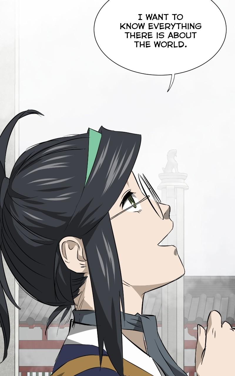 Read Infinite Leveling: Murim chapter 125.8 image 36 on Lezhin