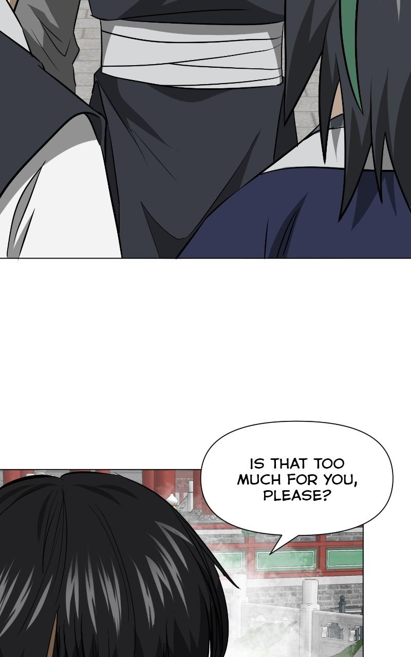 Read Infinite Leveling: Murim chapter 125.8 image 4 on Lezhin
