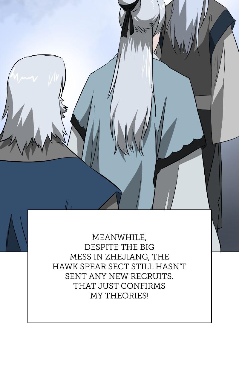 Read Infinite Leveling: Murim chapter 125.8 image 43 on Lezhin