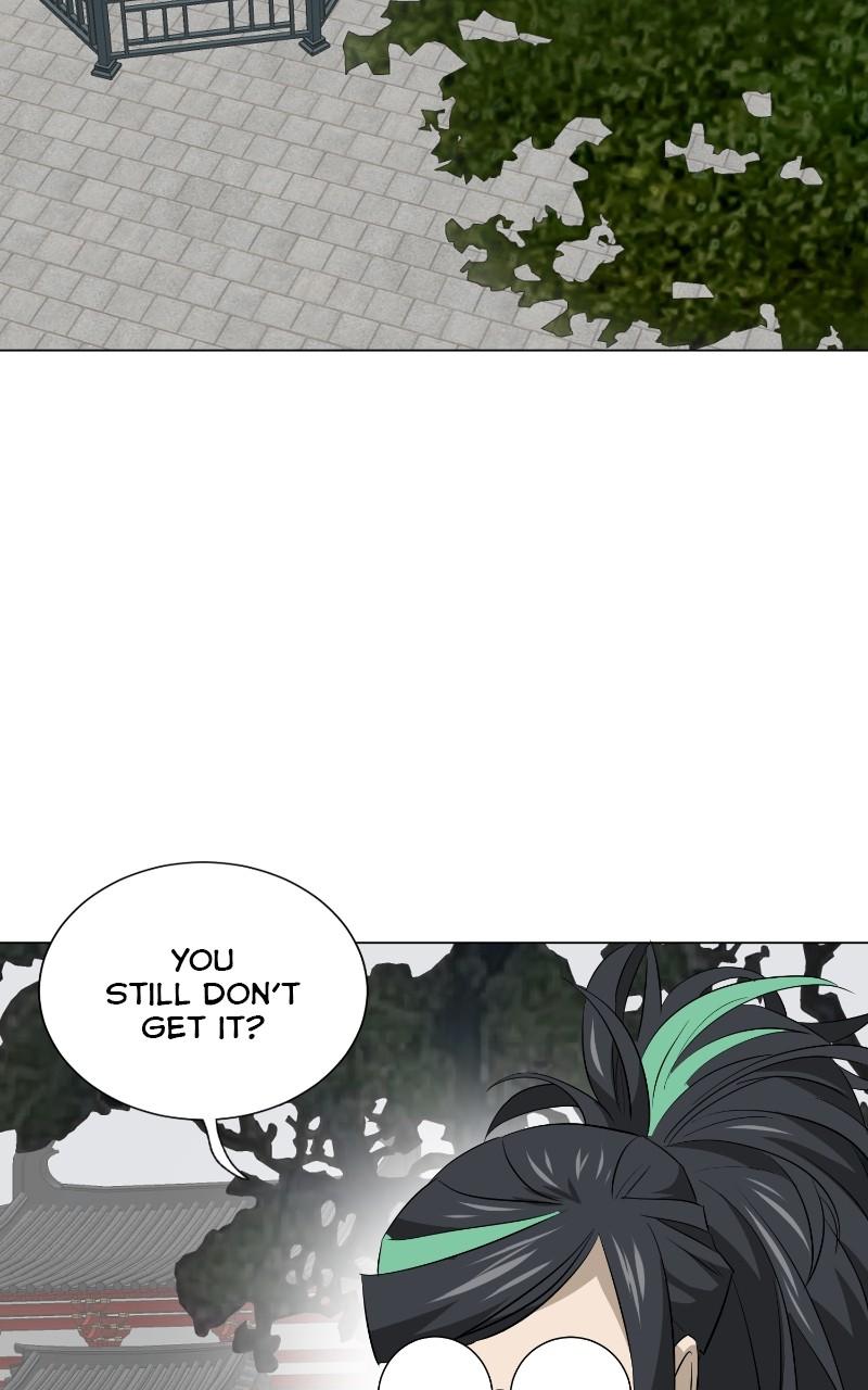 Read Infinite Leveling: Murim chapter 125.8 image 45 on Lezhin