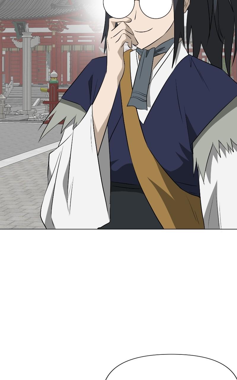 Read Infinite Leveling: Murim chapter 125.8 image 46 on Lezhin