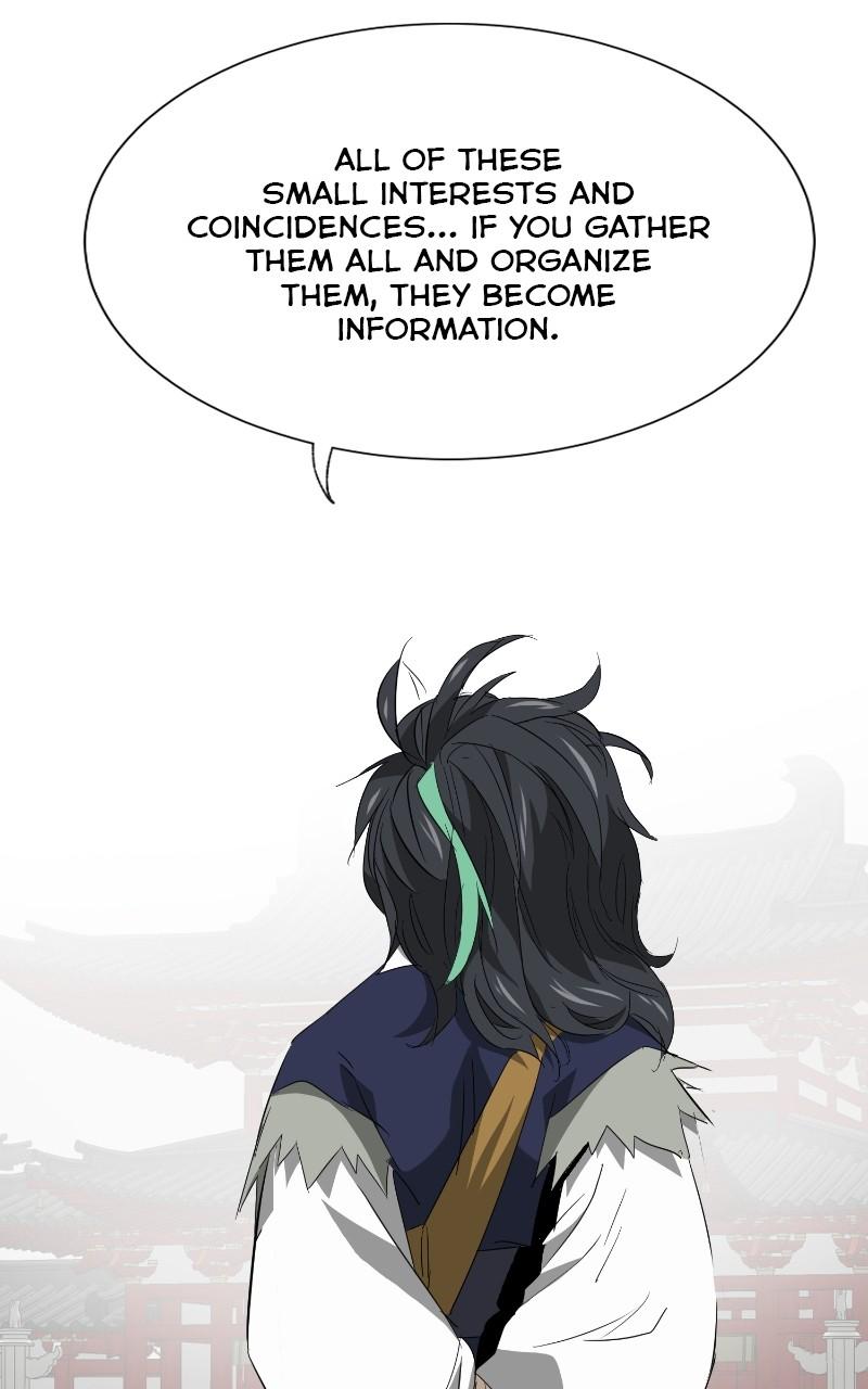 Read Infinite Leveling: Murim chapter 125.8 image 53 on Lezhin
