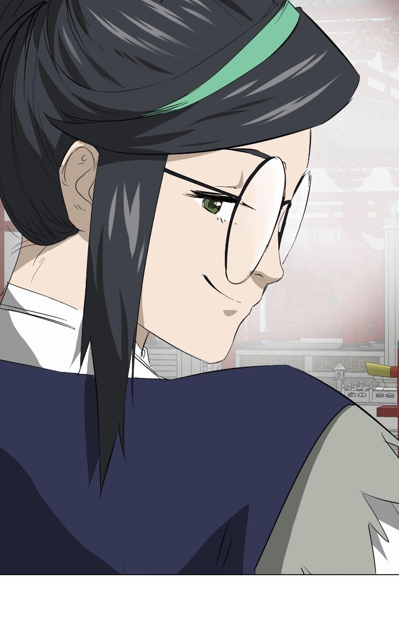 Read Infinite Leveling: Murim chapter 125.8 image 55 on Lezhin