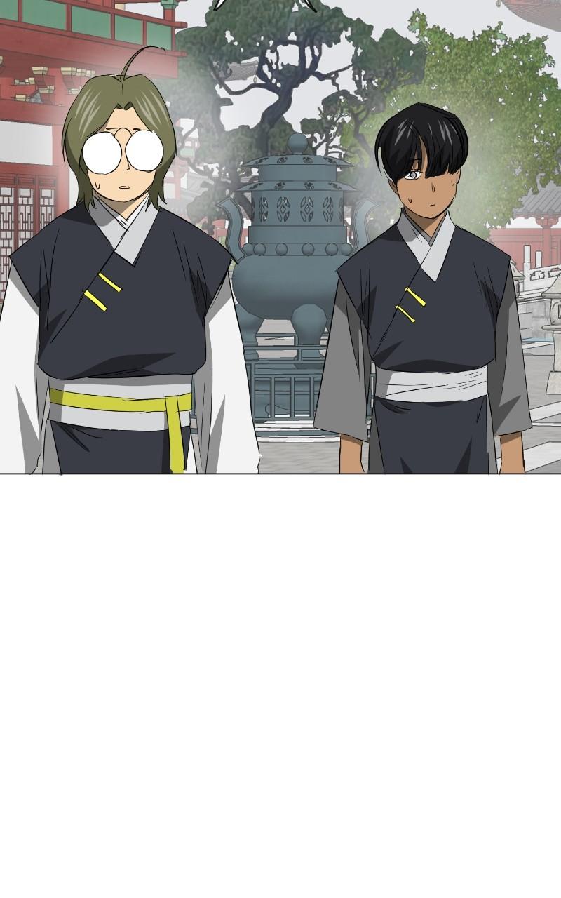 Read Infinite Leveling: Murim chapter 125.8 image 58 on Lezhin