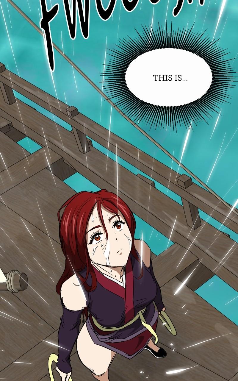 Read Infinite Leveling: Murim chapter 125.8 image 65 on Lezhin