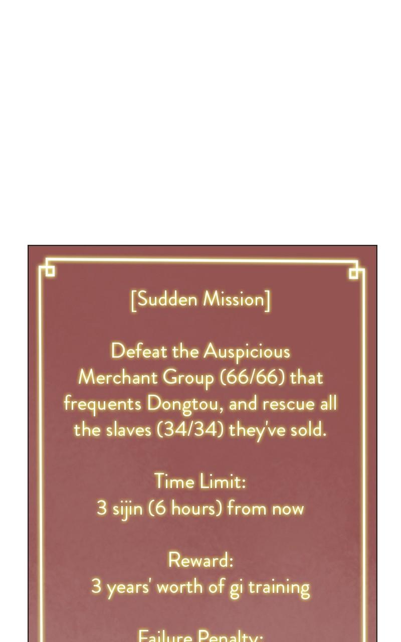 Read Infinite Leveling: Murim chapter 125.8 image 68 on Lezhin