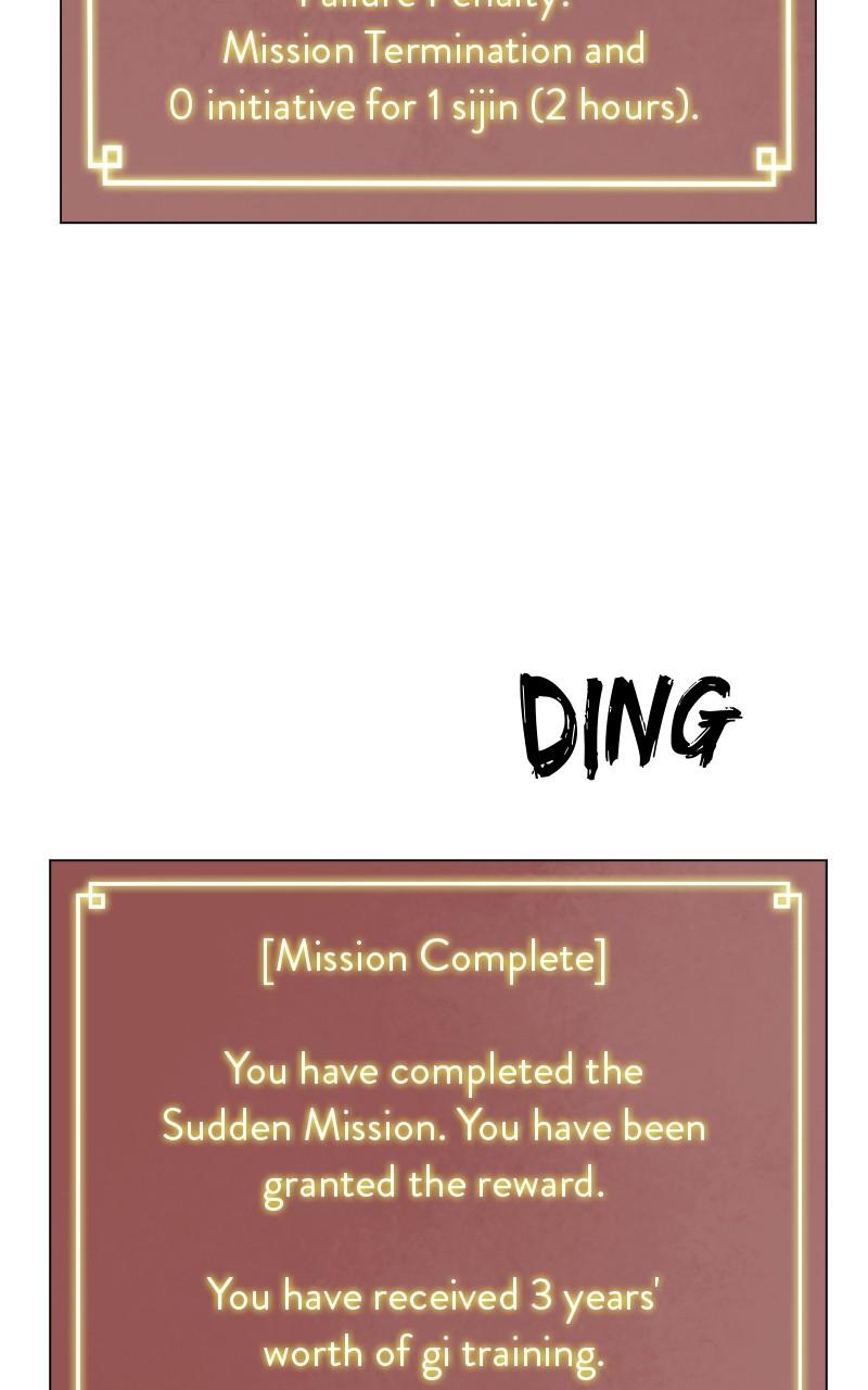Read Infinite Leveling: Murim chapter 125.8 image 69 on Lezhin