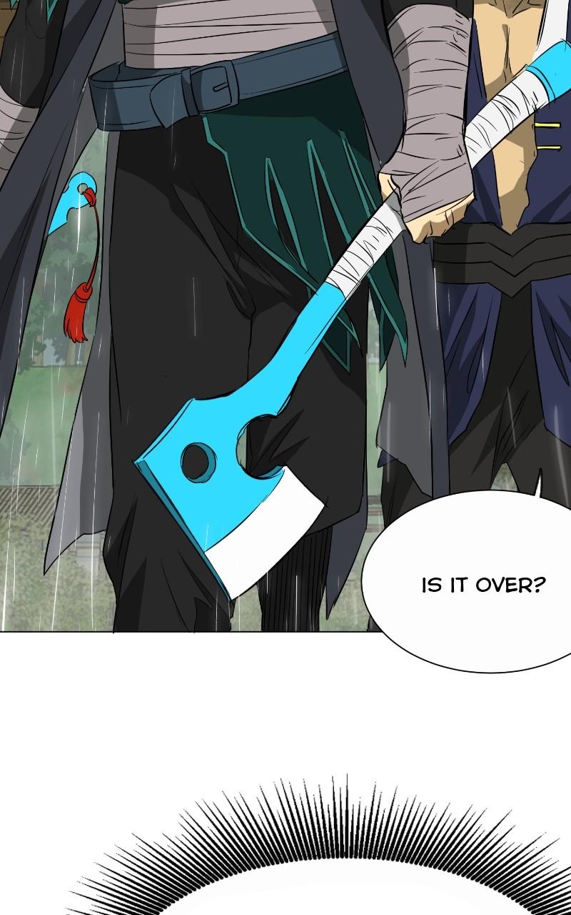 Read Infinite Leveling: Murim chapter 125.8 image 71 on Lezhin