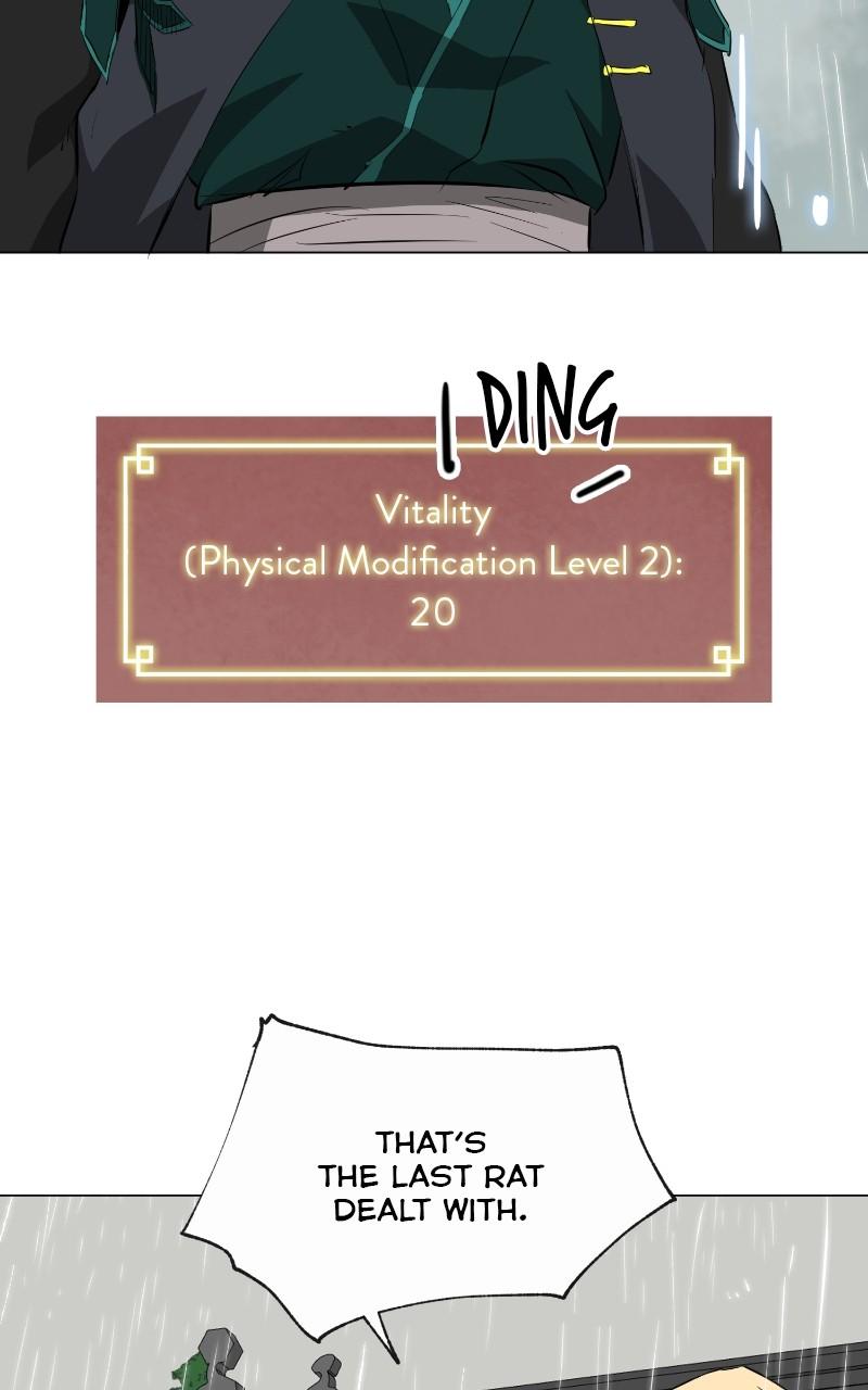 Read Infinite Leveling: Murim chapter 125.8 image 78 on Lezhin
