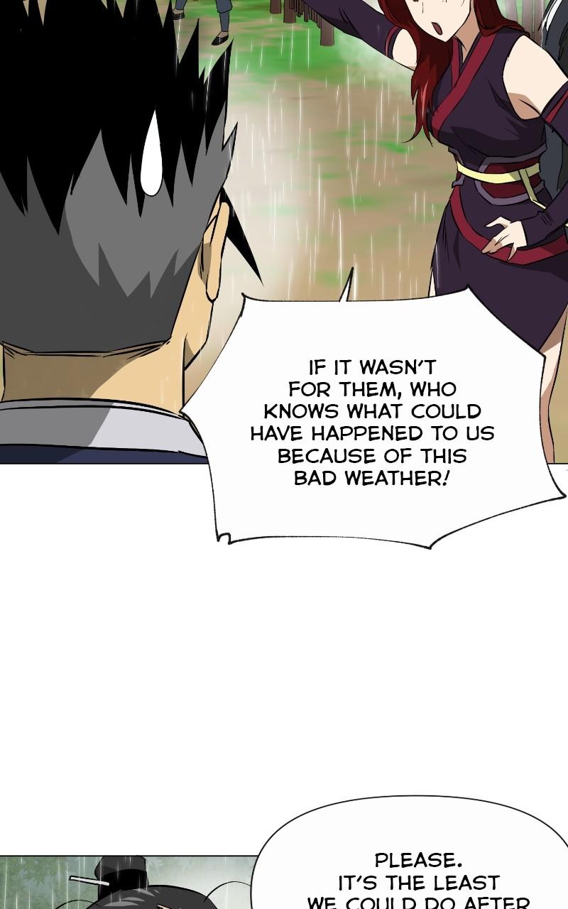 Read Infinite Leveling: Murim chapter 125.8 image 86 on Lezhin