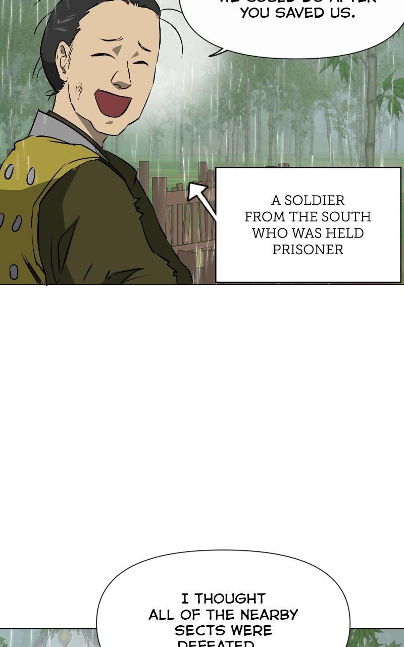 Read Infinite Leveling: Murim chapter 125.8 image 87 on Lezhin