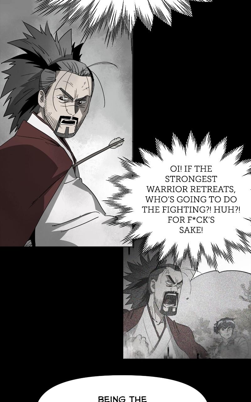 Read Infinite Leveling: Murim chapter 125.8 image 97 on Lezhin