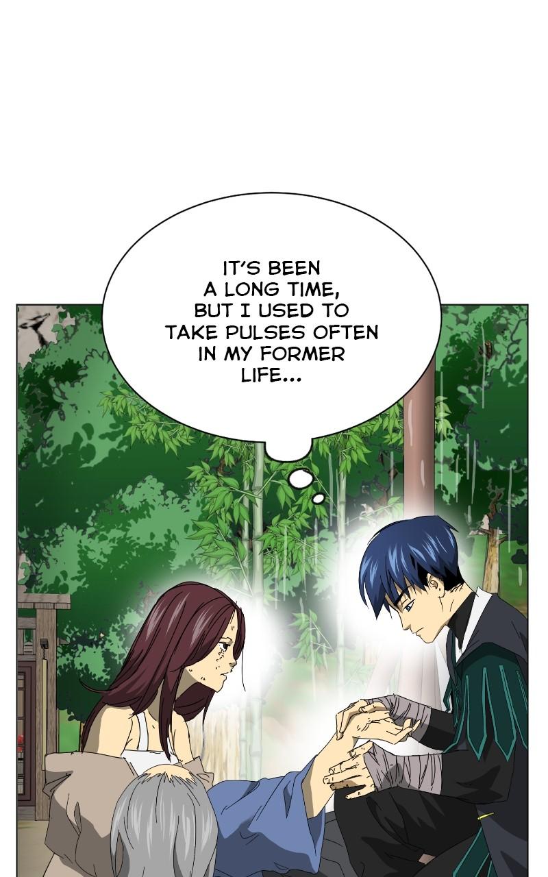 Read Infinite Leveling: Murim chapter 125.9 image 1 on Lezhin