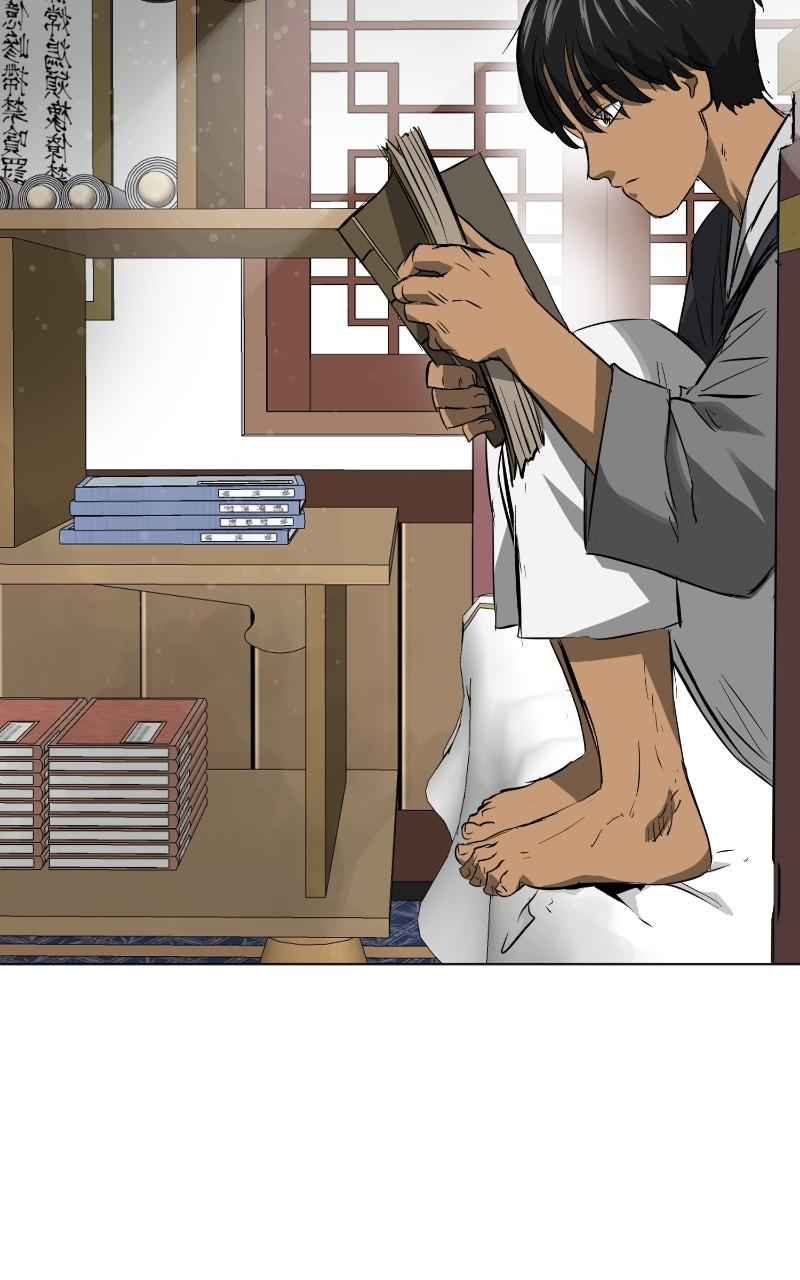 Read Infinite Leveling: Murim chapter 125.9 image 100 on Lezhin