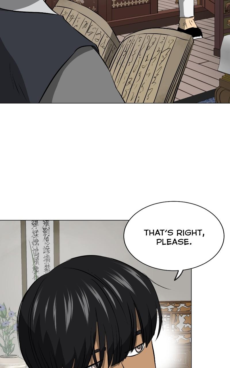 Read Infinite Leveling: Murim chapter 125.9 image 102 on Lezhin
