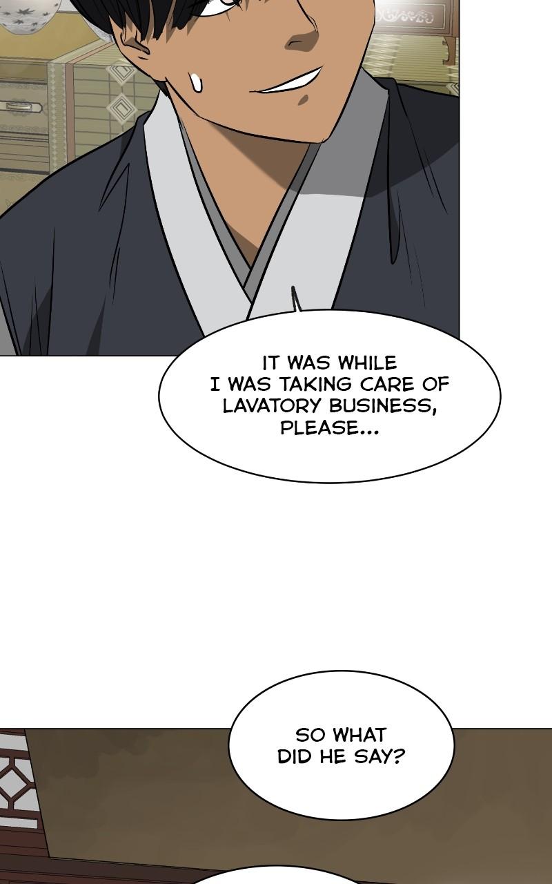 Read Infinite Leveling: Murim chapter 125.9 image 103 on Lezhin