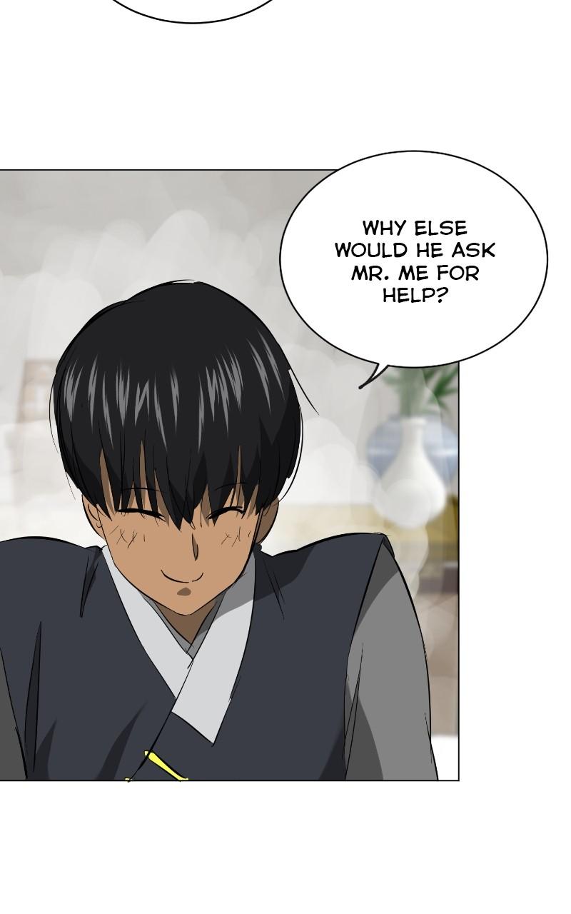 Read Infinite Leveling: Murim chapter 125.9 image 105 on Lezhin