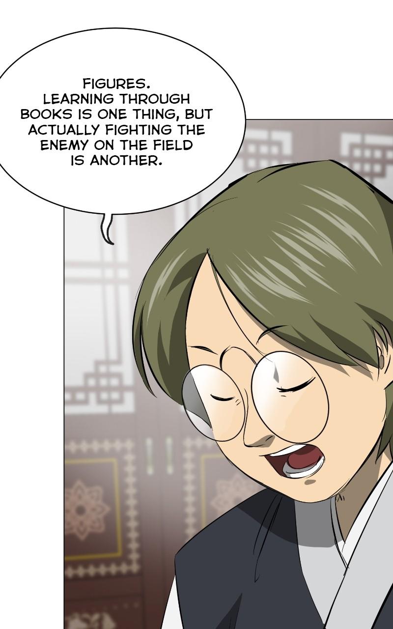 Read Infinite Leveling: Murim chapter 125.9 image 106 on Lezhin