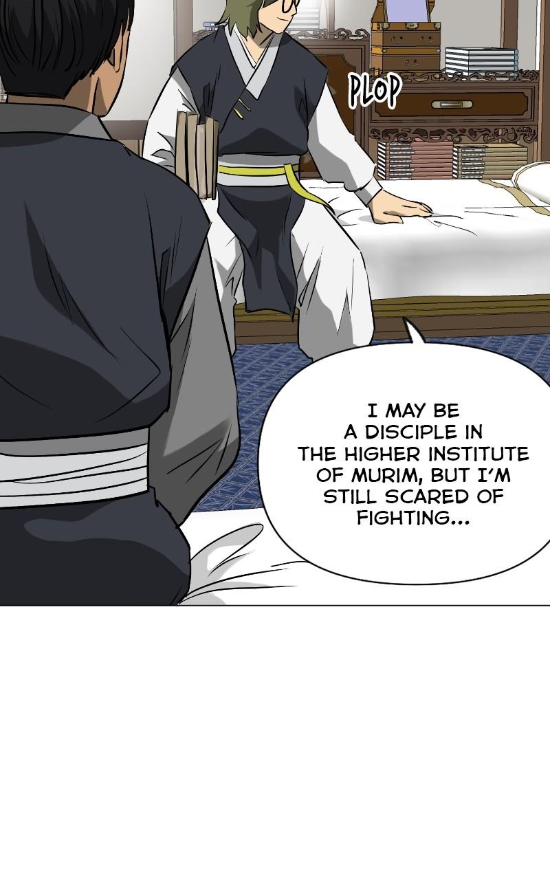 Read Infinite Leveling: Murim chapter 125.9 image 108 on Lezhin