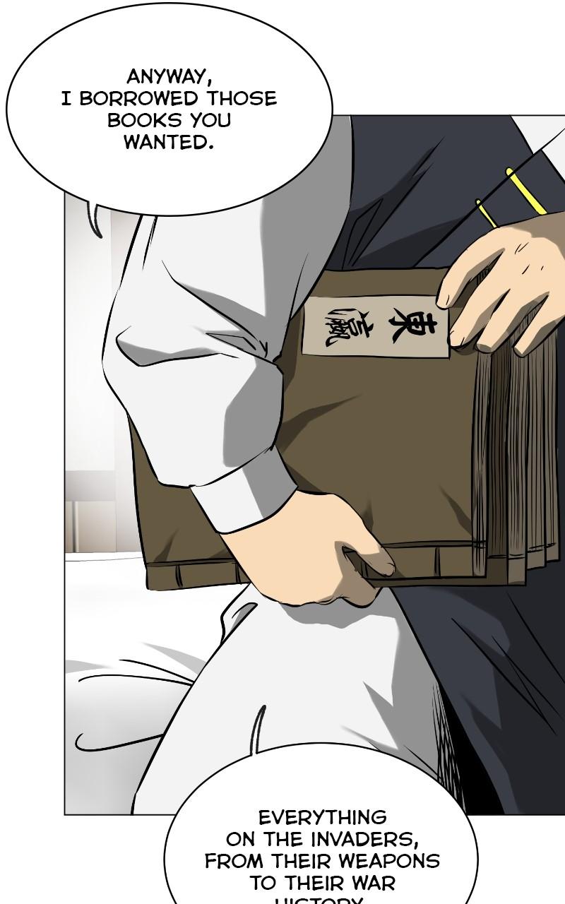 Read Infinite Leveling: Murim chapter 125.9 image 109 on Lezhin