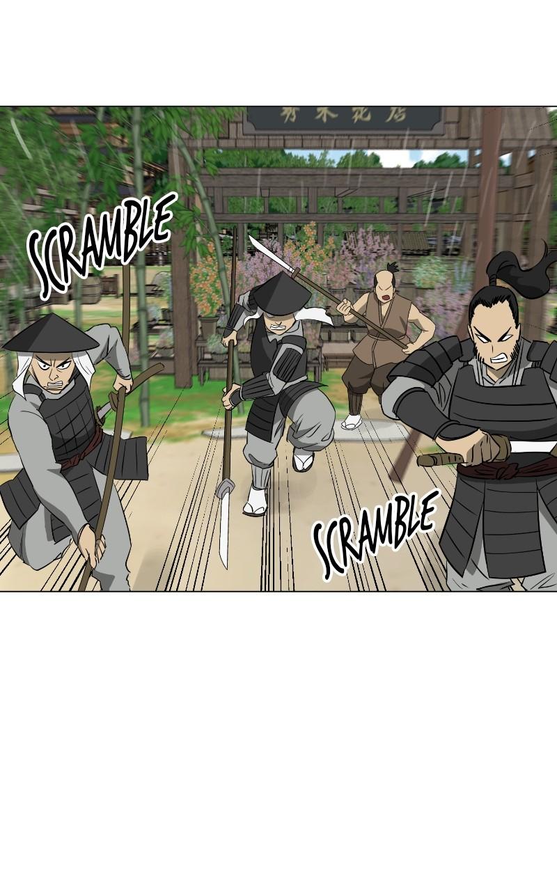 Read Infinite Leveling: Murim chapter 125.9 image 11 on Lezhin