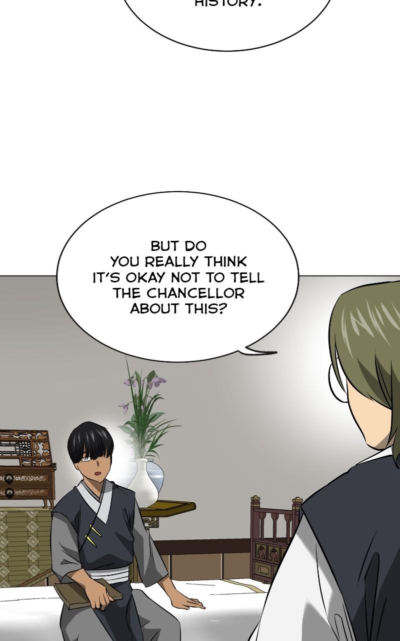 Read Infinite Leveling: Murim chapter 125.9 image 110 on Lezhin