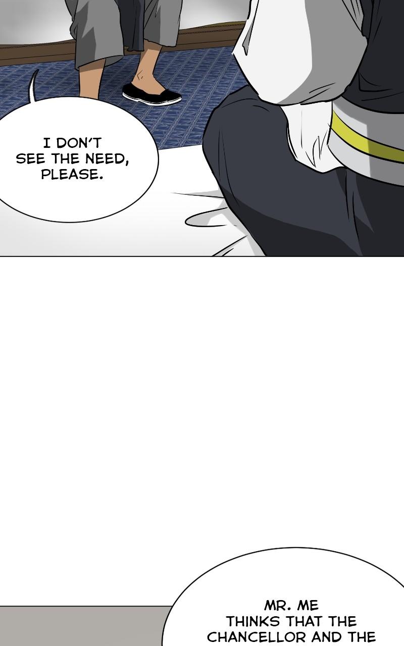Read Infinite Leveling: Murim chapter 125.9 image 111 on Lezhin