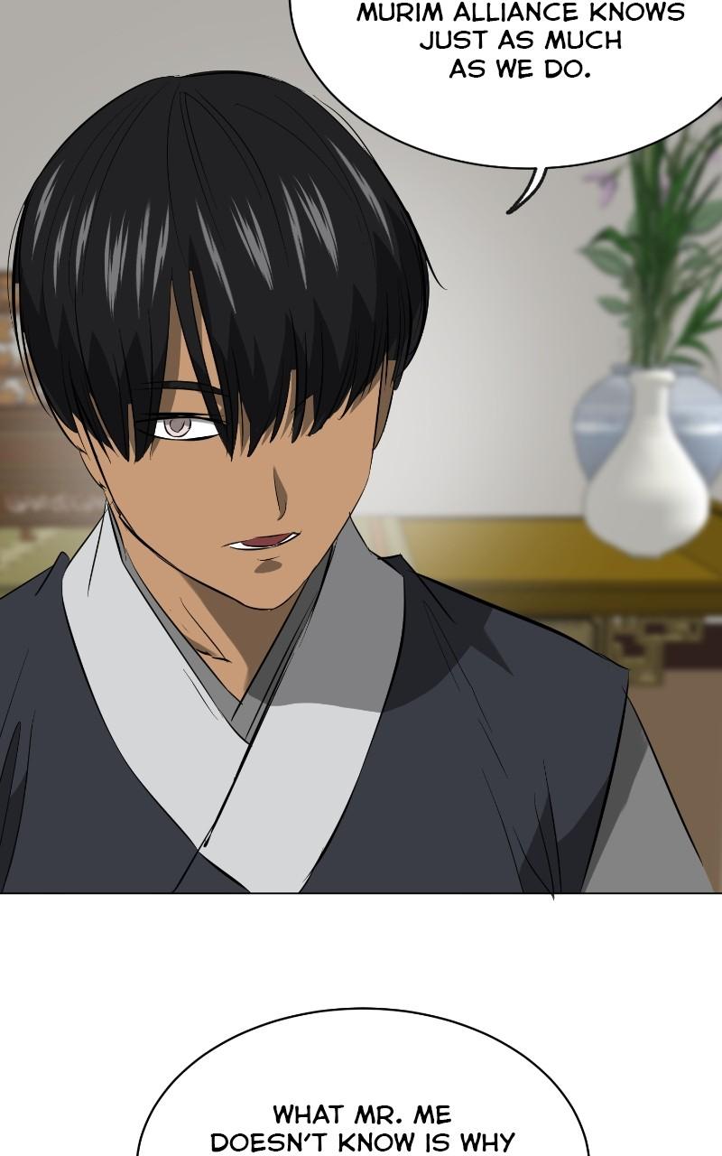 Read Infinite Leveling: Murim chapter 125.9 image 112 on Lezhin
