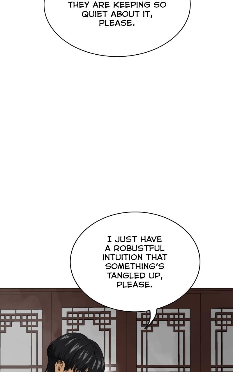 Read Infinite Leveling: Murim chapter 125.9 image 113 on Lezhin