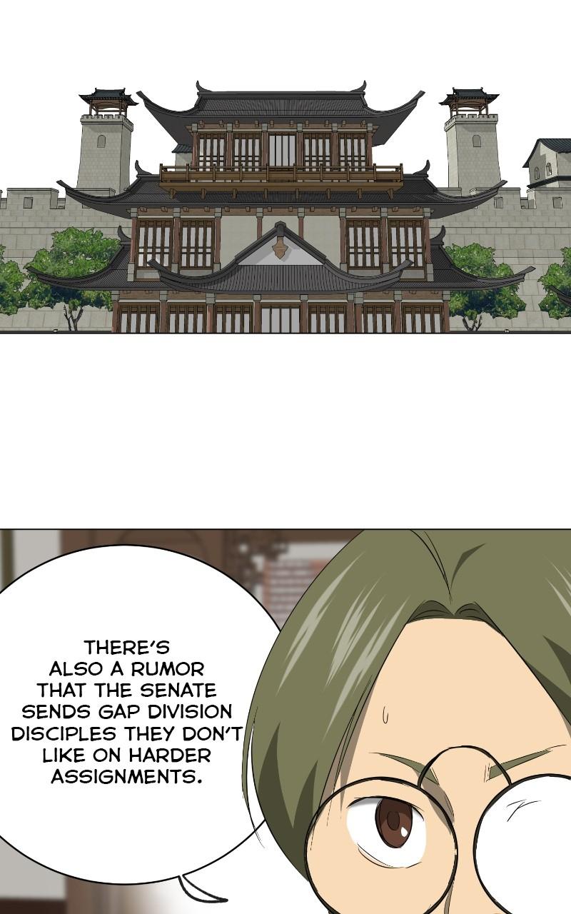 Read Infinite Leveling: Murim chapter 125.9 image 116 on Lezhin