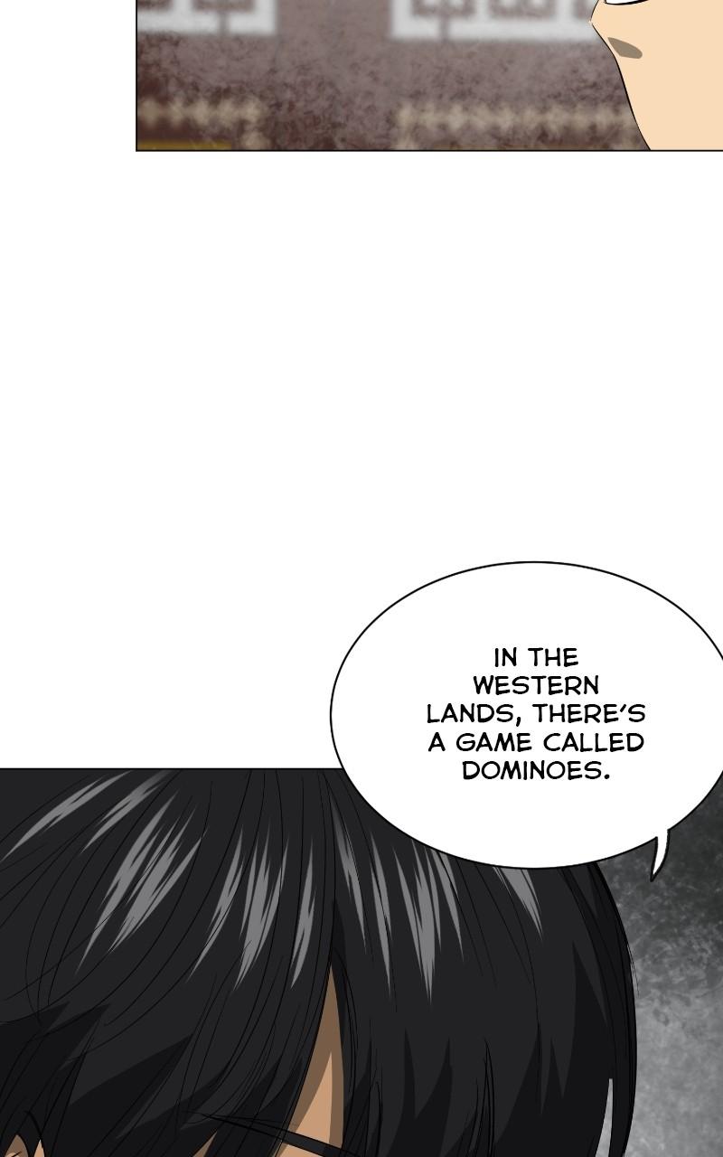 Read Infinite Leveling: Murim chapter 125.9 image 120 on Lezhin