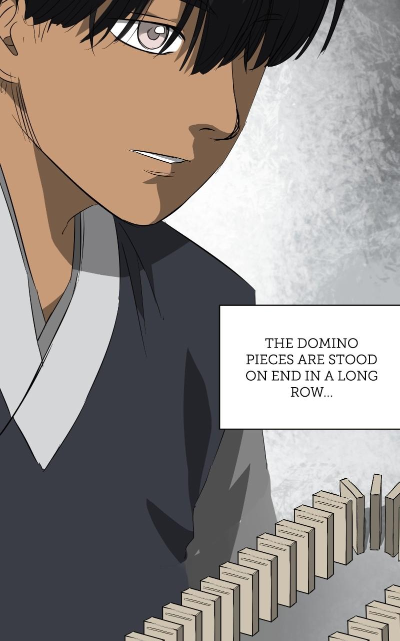 Read Infinite Leveling: Murim chapter 125.9 image 121 on Lezhin