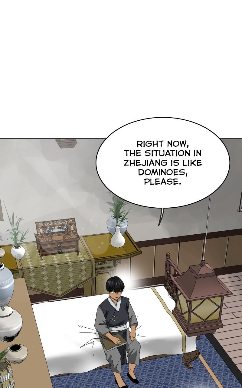 Read Infinite Leveling: Murim chapter 125.9 image 124 on Lezhin