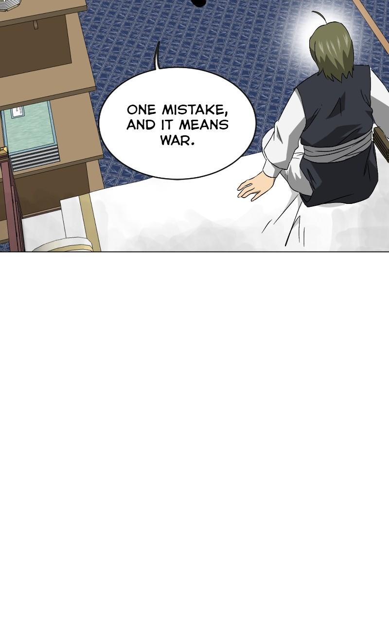 Read Infinite Leveling: Murim chapter 125.9 image 125 on Lezhin