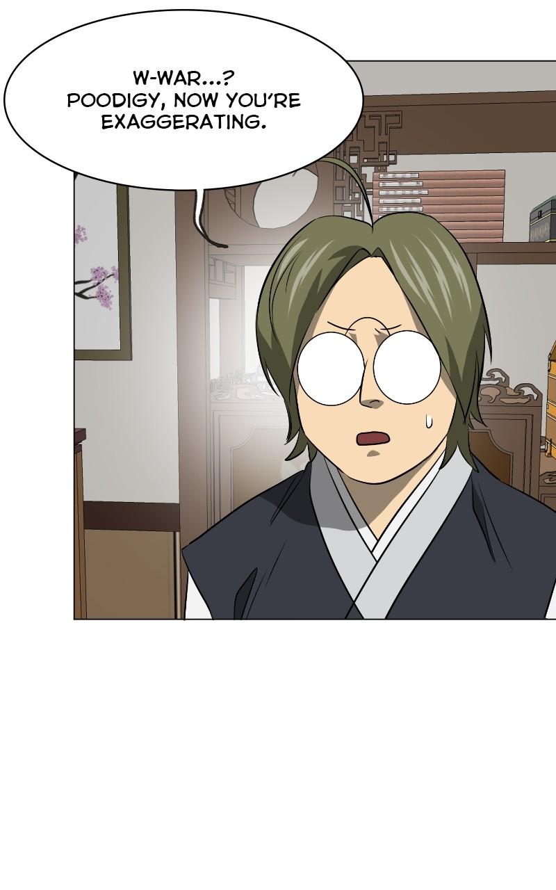 Read Infinite Leveling: Murim chapter 125.9 image 126 on Lezhin