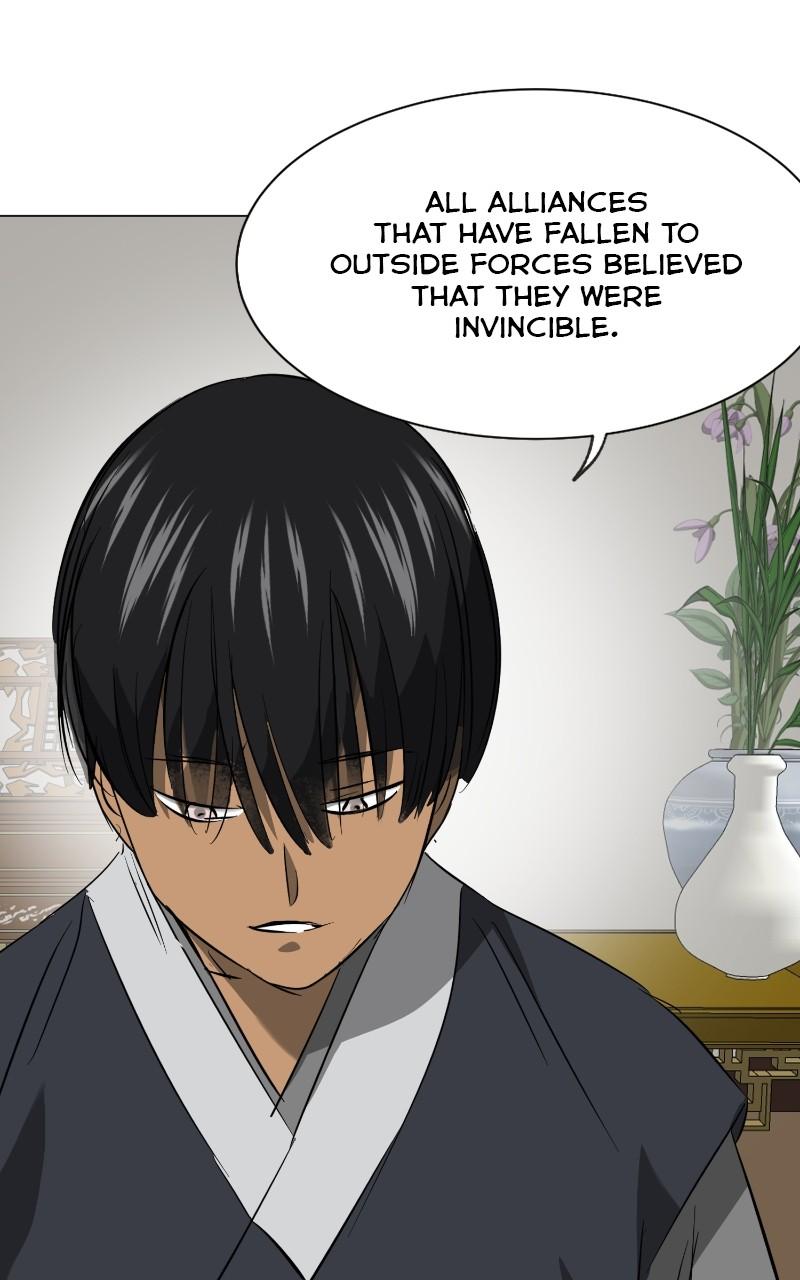 Read Infinite Leveling: Murim chapter 125.9 image 130 on Lezhin