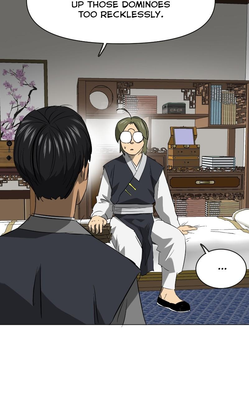 Read Infinite Leveling: Murim chapter 125.9 image 132 on Lezhin