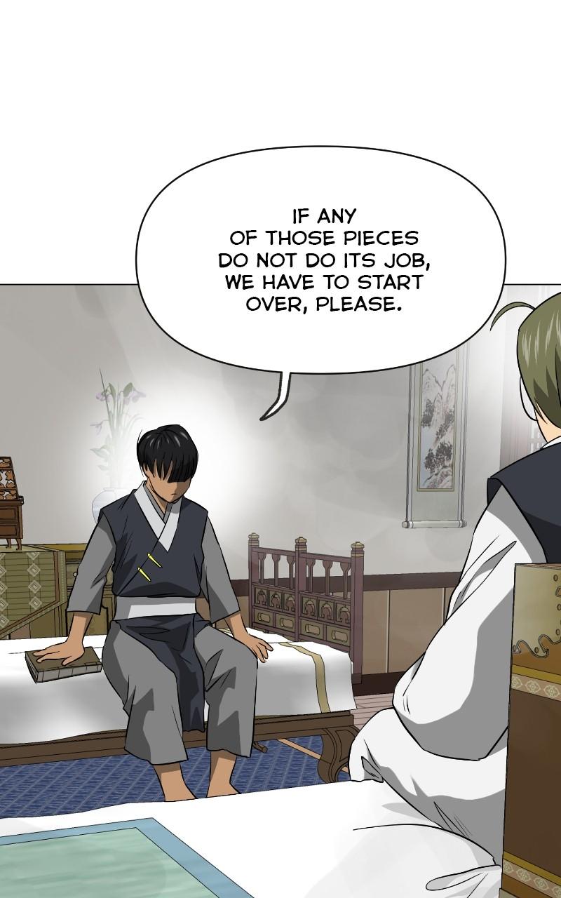 Read Infinite Leveling: Murim chapter 125.9 image 133 on Lezhin