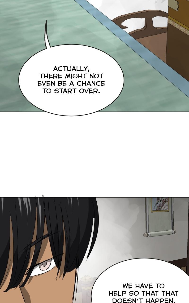 Read Infinite Leveling: Murim chapter 125.9 image 134 on Lezhin