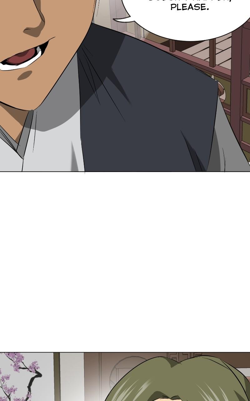 Read Infinite Leveling: Murim chapter 125.9 image 135 on Lezhin
