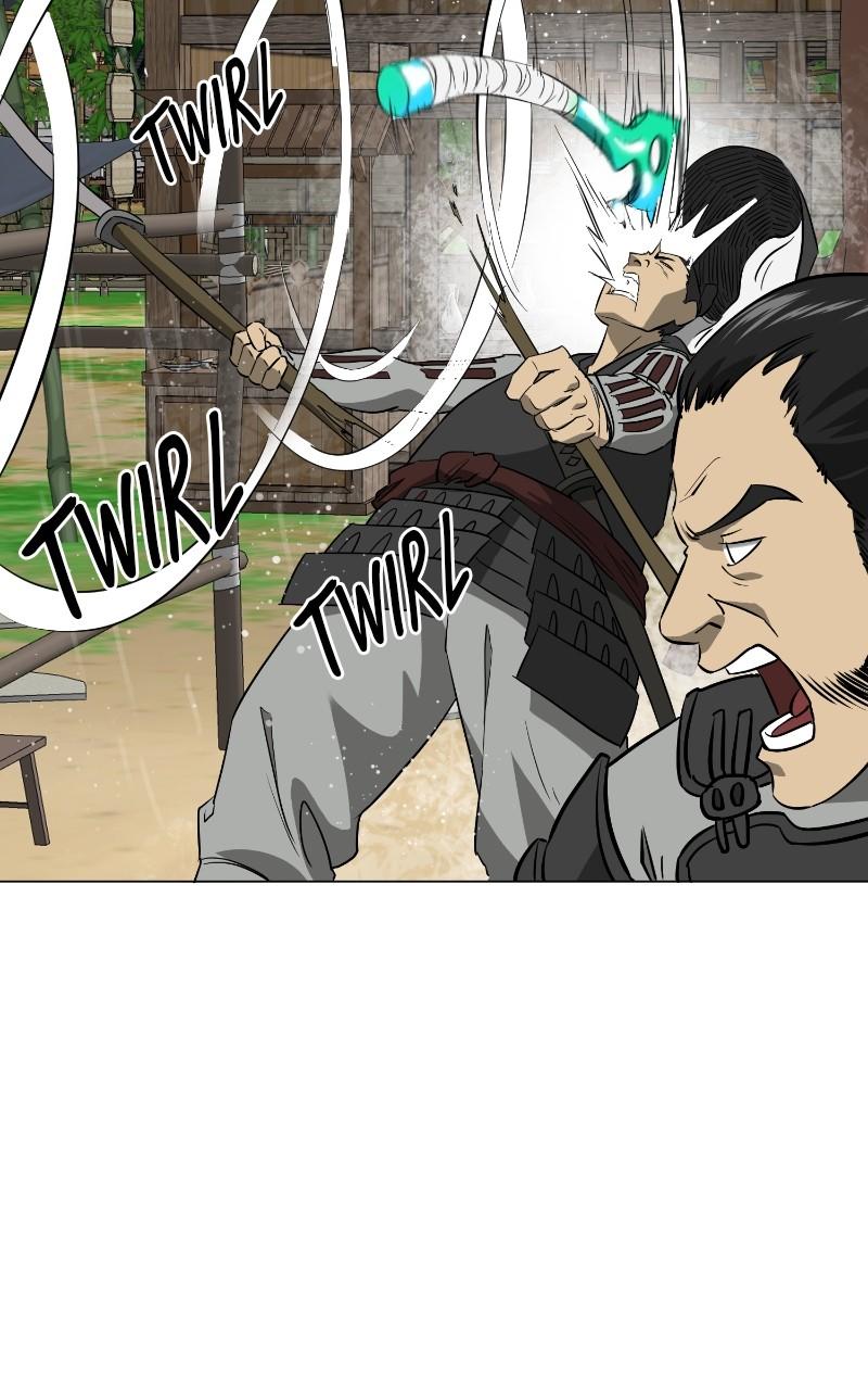Read Infinite Leveling: Murim chapter 125.9 image 14 on Lezhin