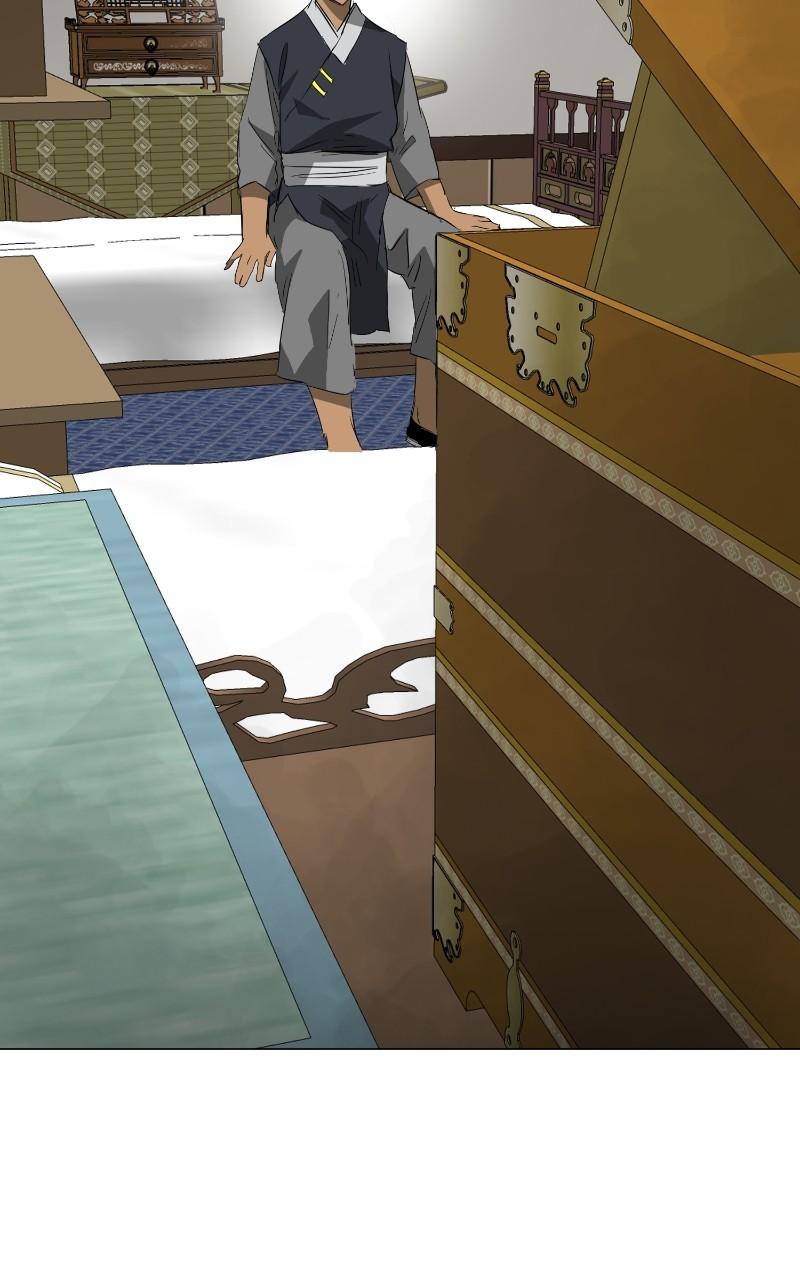 Read Infinite Leveling: Murim chapter 125.9 image 140 on Lezhin