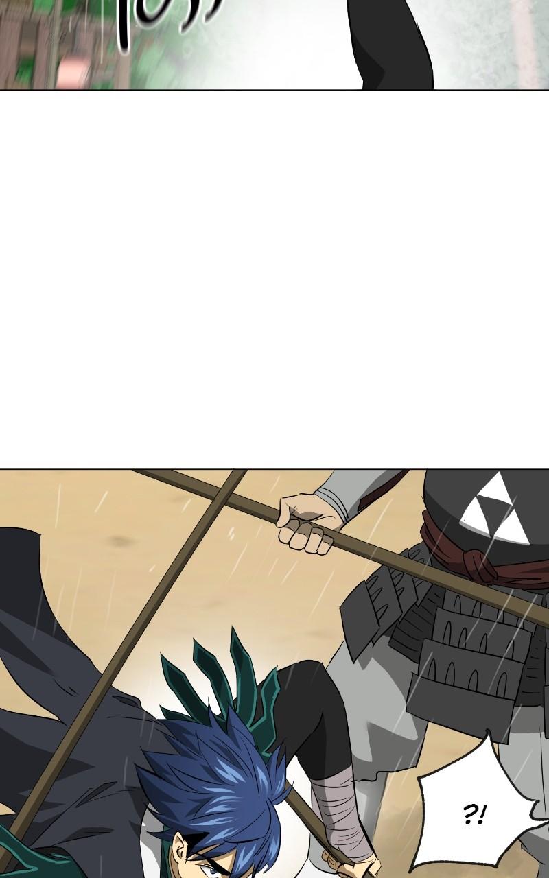 Read Infinite Leveling: Murim chapter 125.9 image 16 on Lezhin