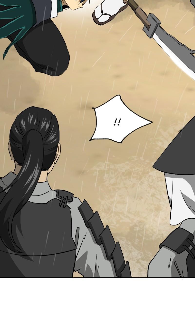 Read Infinite Leveling: Murim chapter 125.9 image 17 on Lezhin